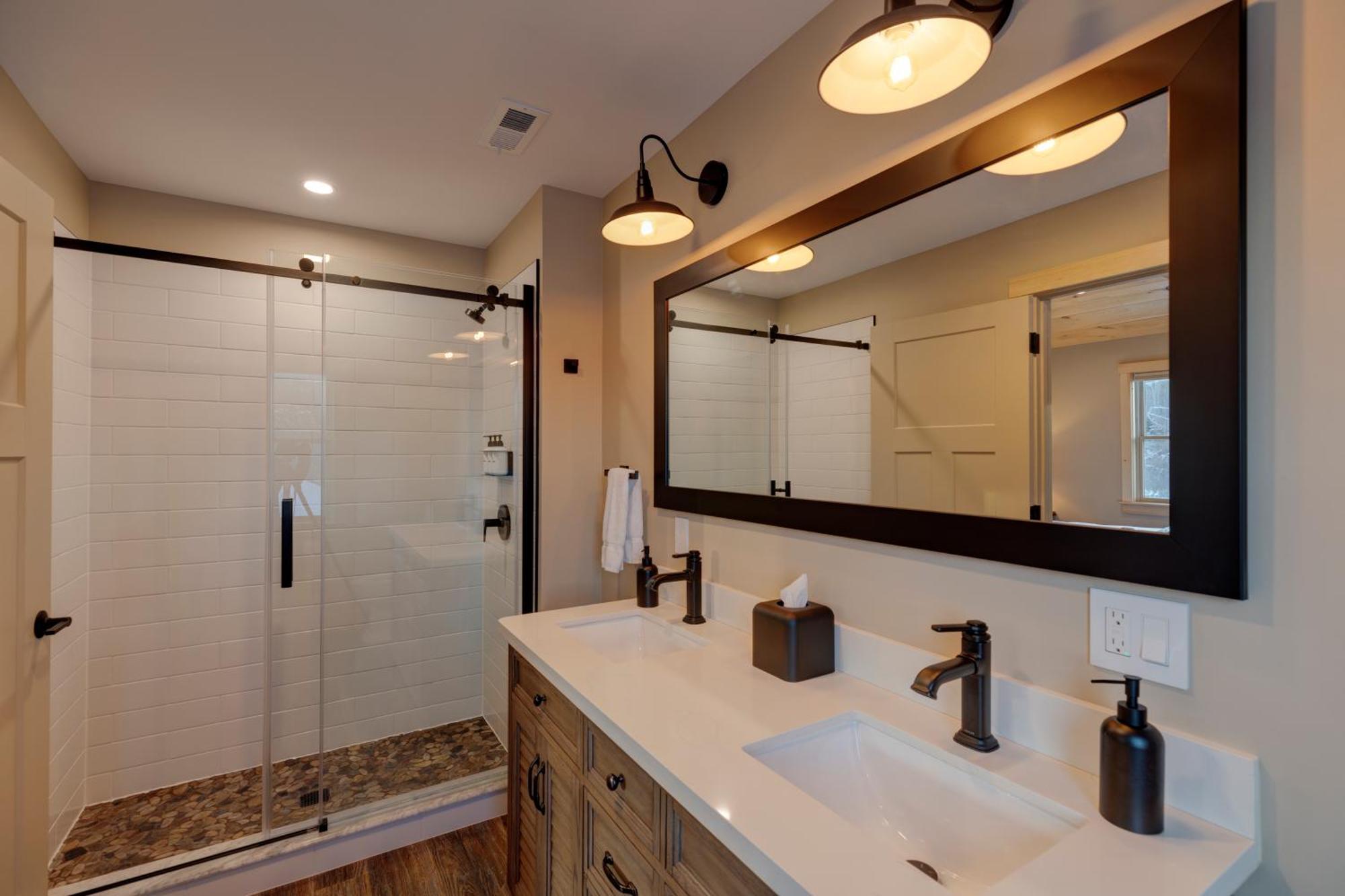 The Lodge By Sunapee Stays Zimmer foto
