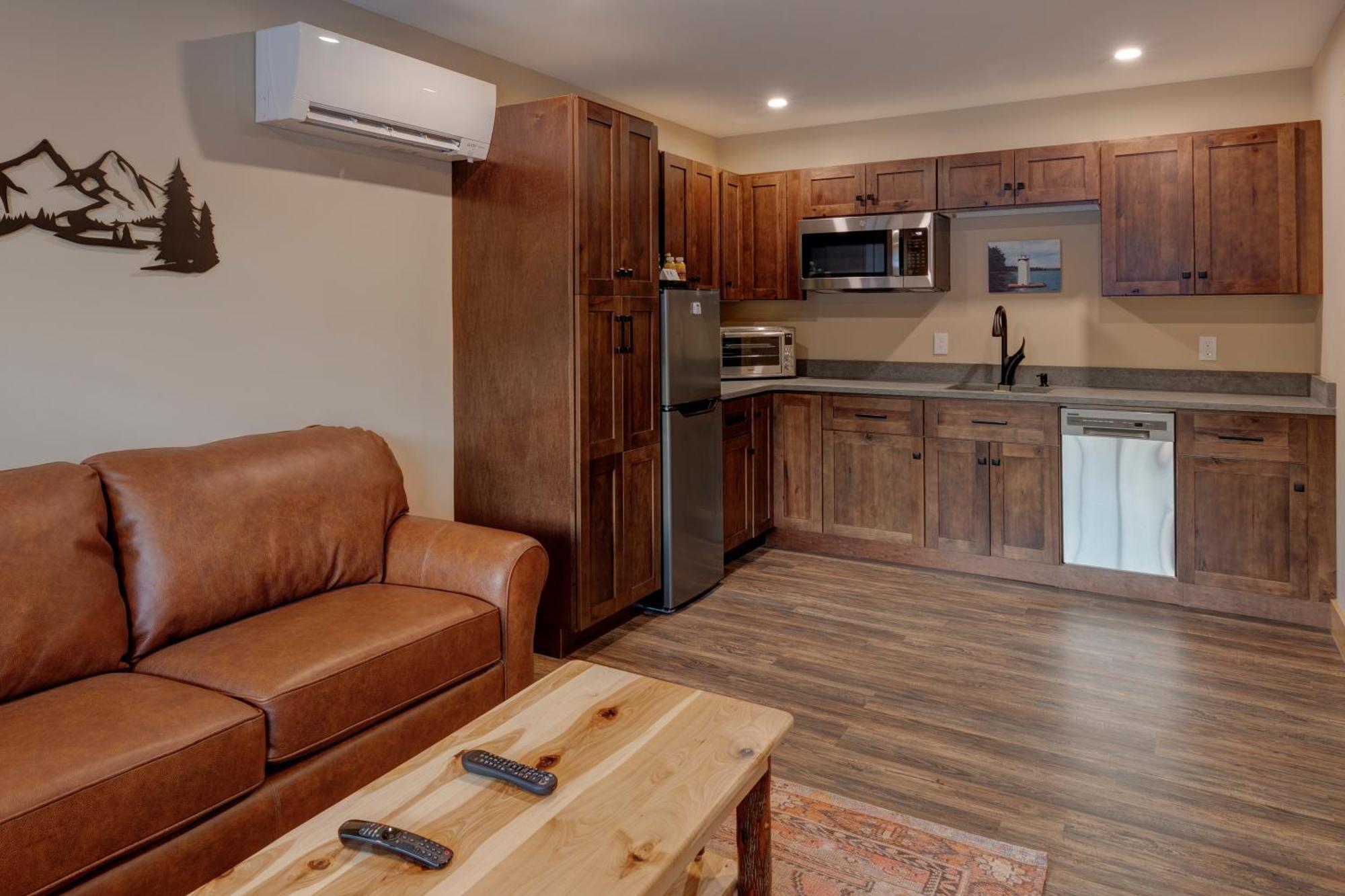 The Lodge By Sunapee Stays Zimmer foto