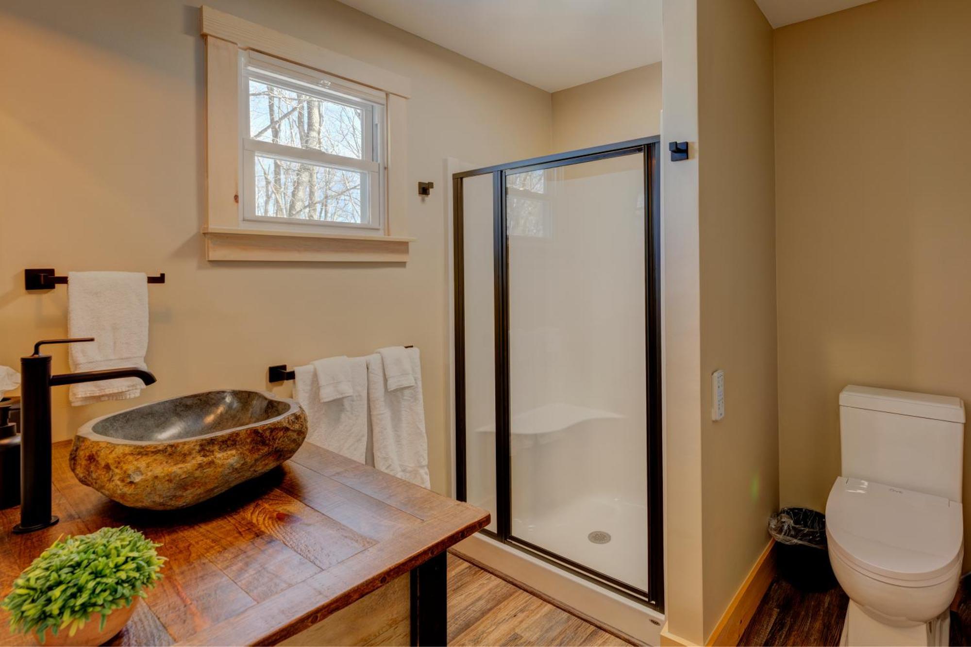 The Lodge By Sunapee Stays Zimmer foto